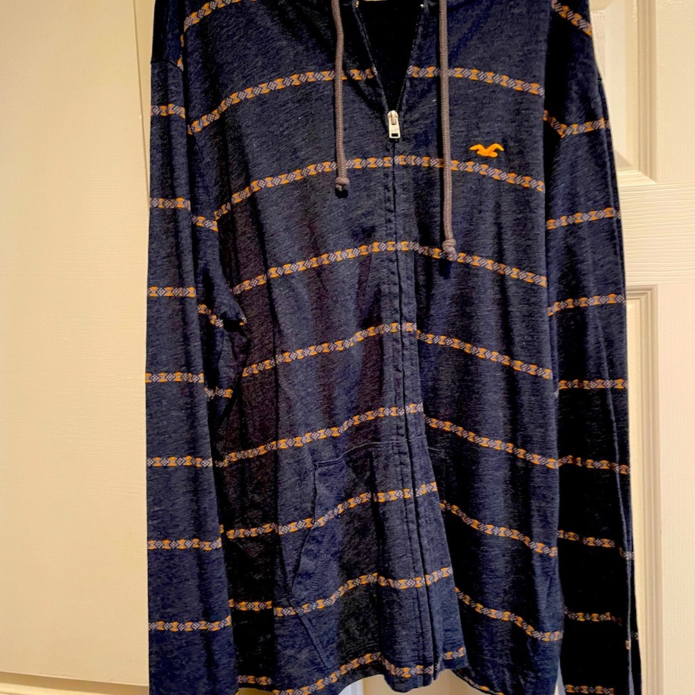 Men’s hoodie